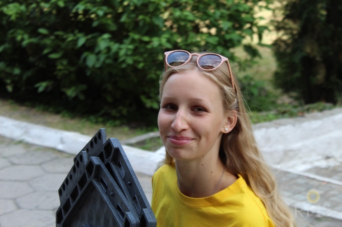 Salwatoriańskie Forum Młodych 2019 - dzień 1