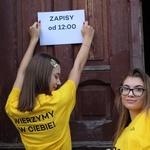 Salwatoriańskie Forum Młodych 2019 - dzień 1