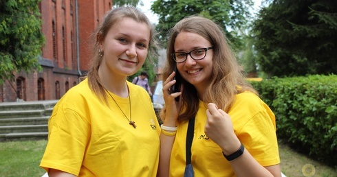 Salwatoriańskie Forum Młodych 2019 - dzień 1