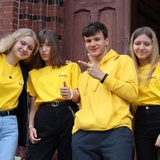 Salwatoriańskie Forum Młodych 2019 - dzień 1