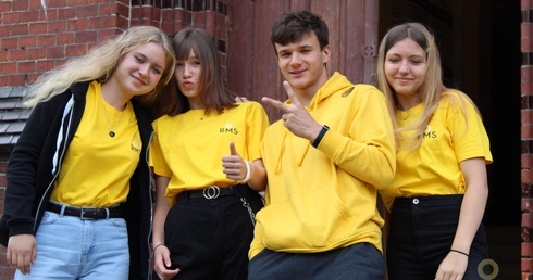 Ruszyło Salwatoriańskie Forum Młodych