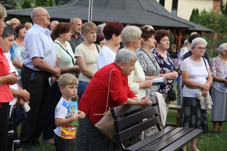 Piwniczańskie nabożeństwo drogi
