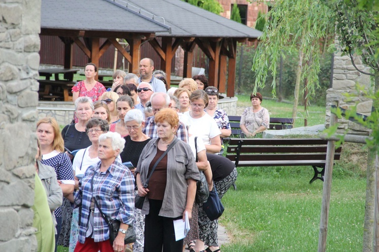 Piwniczańskie nabożeństwo drogi