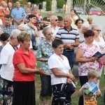 Piwniczańskie nabożeństwo drogi