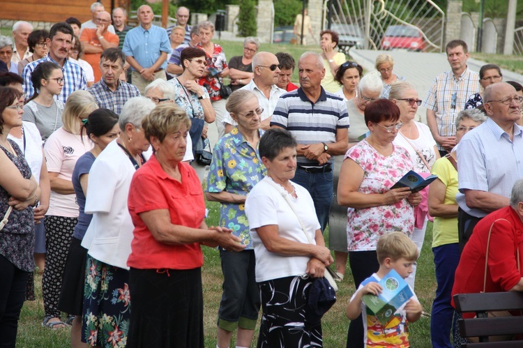 Piwniczańskie nabożeństwo drogi