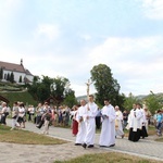 Piwniczańskie nabożeństwo drogi