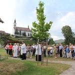 Piwniczańskie nabożeństwo drogi