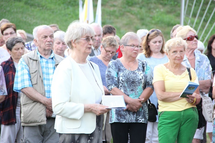 Piwniczańskie nabożeństwo drogi