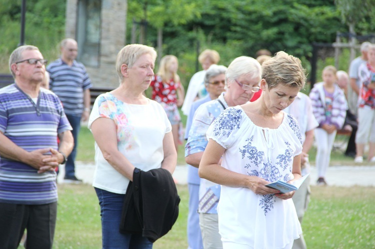 Piwniczańskie nabożeństwo drogi