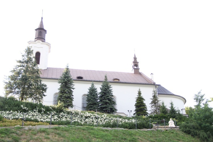 Piwniczańskie nabożeństwo drogi