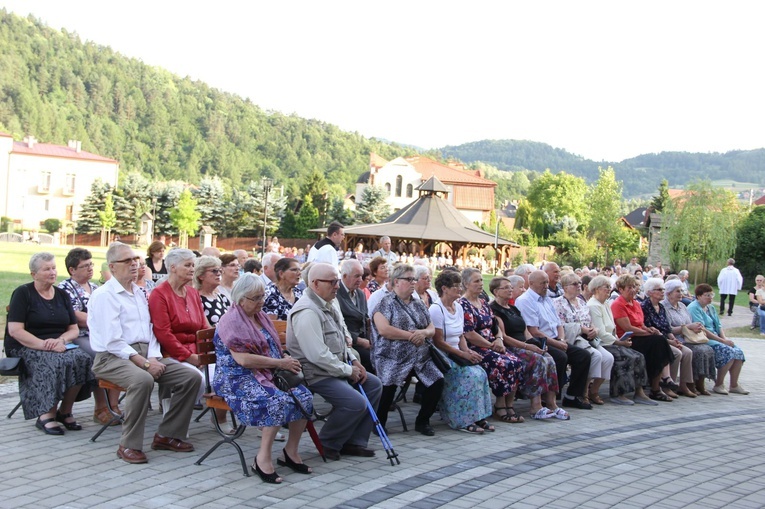 Piwniczańskie nabożeństwo drogi