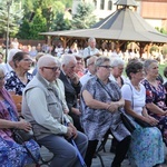 Piwniczańskie nabożeństwo drogi