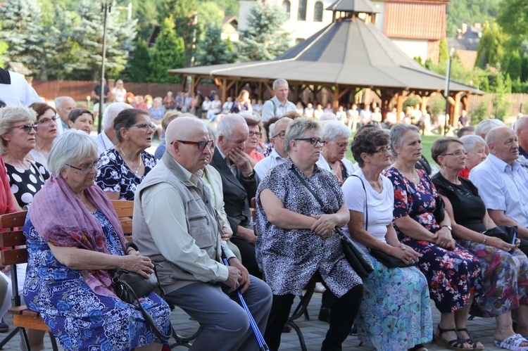 Piwniczańskie nabożeństwo drogi