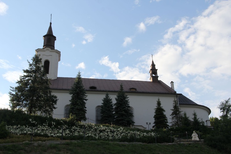 Piwniczańskie nabożeństwo drogi