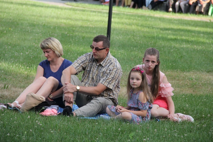 Piwniczańskie nabożeństwo drogi