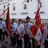 Tuchów. Pokój i dobro