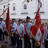 Tuchów. Pokój i dobro