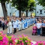 Szósty dzień odpustu tuchowskiego