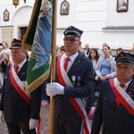 Szósty dzień odpustu tuchowskiego