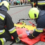 3. Parafialny Piknik Rodzinny przy kościele Bożego Miłosierdzia w Cieszynie-Kalembicach - 2019