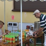 3. Parafialny Piknik Rodzinny przy kościele Bożego Miłosierdzia w Cieszynie-Kalembicach - 2019