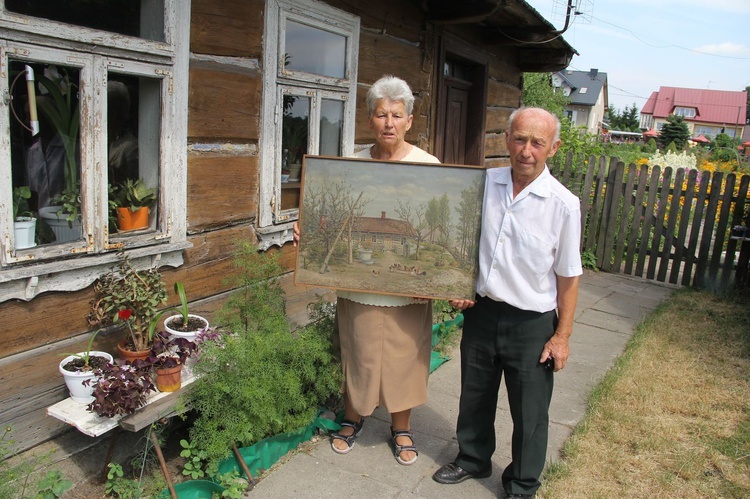 Zaborów świętuje 200-lecie parafii