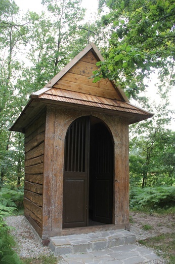 200 lat parafii Zaborów