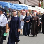 200 lat parafii Zaborów