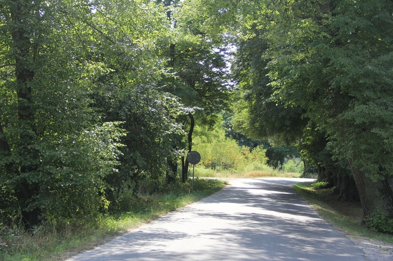 200 lat parafii Zaborów