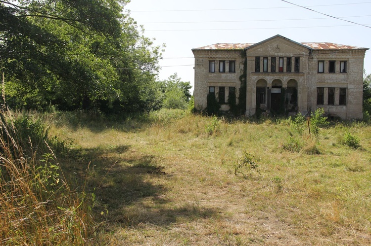 200 lat parafii Zaborów