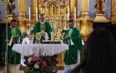 Szlakiem muzyki kościelnej i Benedykta XVI