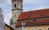 Szlakiem muzyki kościelnej i Benedykta XVI