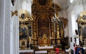Szlakiem muzyki kościelnej i Benedykta XVI