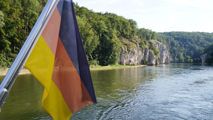 Szlakiem muzyki kościelnej i Benedykta XVI