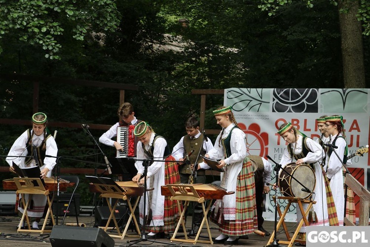 Międzynarodowy Festiwal Folkloru 2019