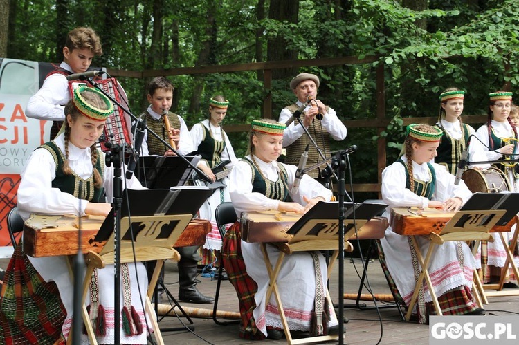 Międzynarodowy Festiwal Folkloru 2019