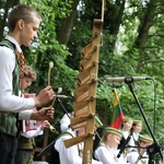 Międzynarodowy Festiwal Folkloru 2019