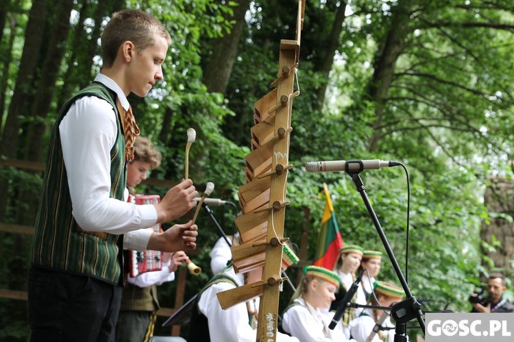 Międzynarodowy Festiwal Folkloru 2019