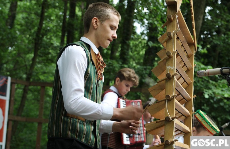 Międzynarodowy Festiwal Folkloru 2019