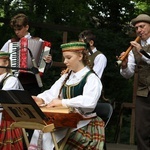 Międzynarodowy Festiwal Folkloru 2019