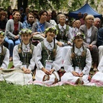 Międzynarodowy Festiwal Folkloru 2019