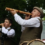 Międzynarodowy Festiwal Folkloru 2019