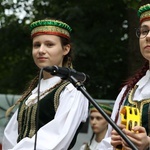 Międzynarodowy Festiwal Folkloru 2019