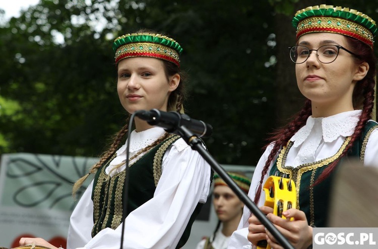 Międzynarodowy Festiwal Folkloru 2019