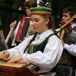 Międzynarodowy Festiwal Folkloru 2019