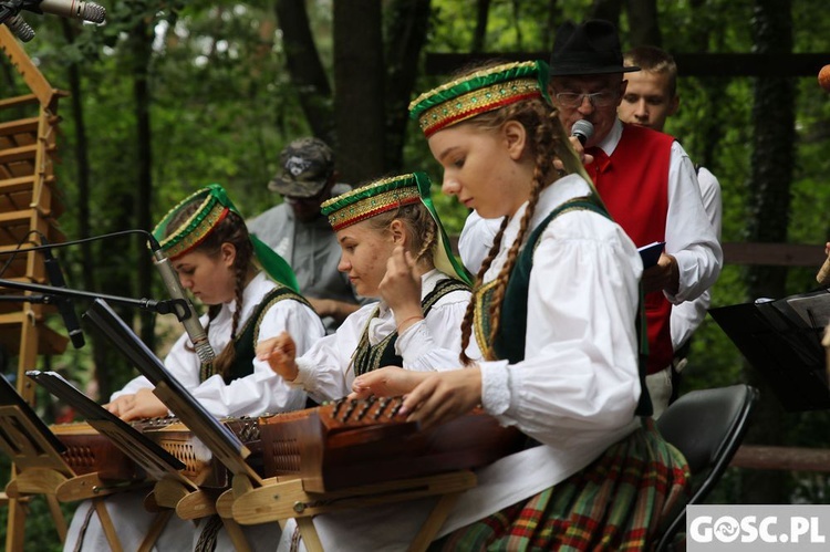 Międzynarodowy Festiwal Folkloru 2019