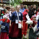 Międzynarodowy Festiwal Folkloru 2019