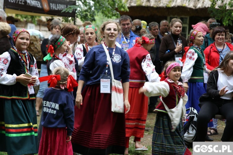 Międzynarodowy Festiwal Folkloru 2019