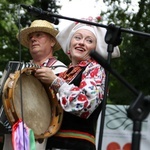 Międzynarodowy Festiwal Folkloru 2019