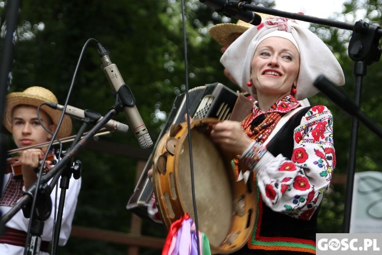 Międzynarodowy Festiwal Folkloru 2019